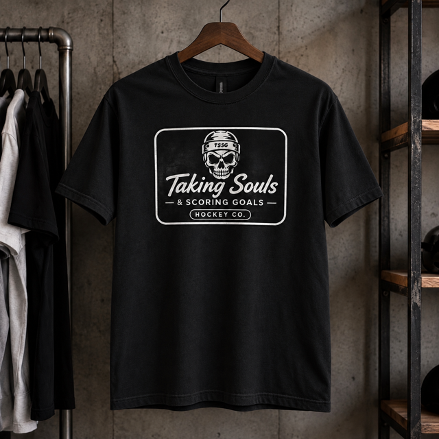 The Built For Players Youth Tee