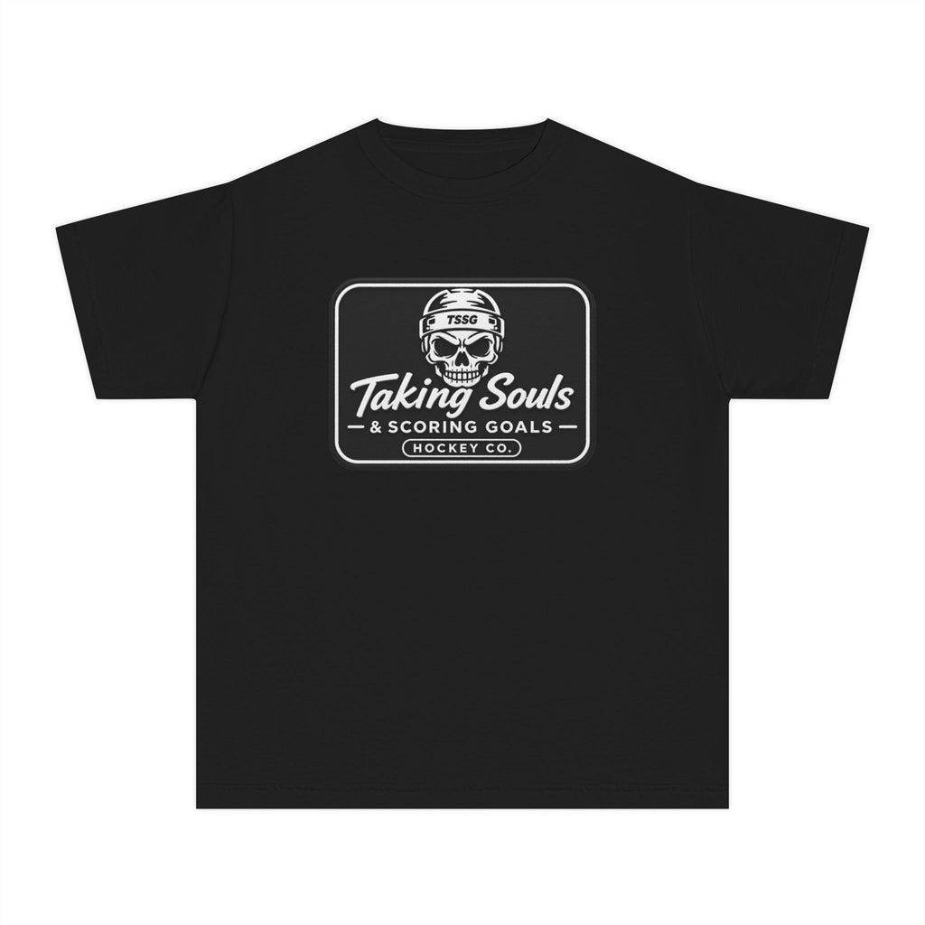 The Built For Players Youth Tee