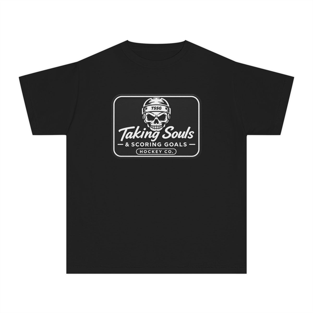 The Built For Players Youth Tee