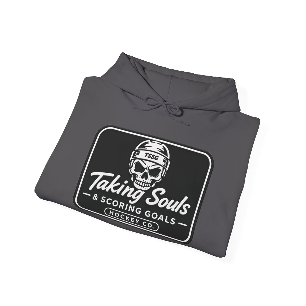 The Built For Players Hoodie