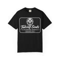 The Built For Players Shirt