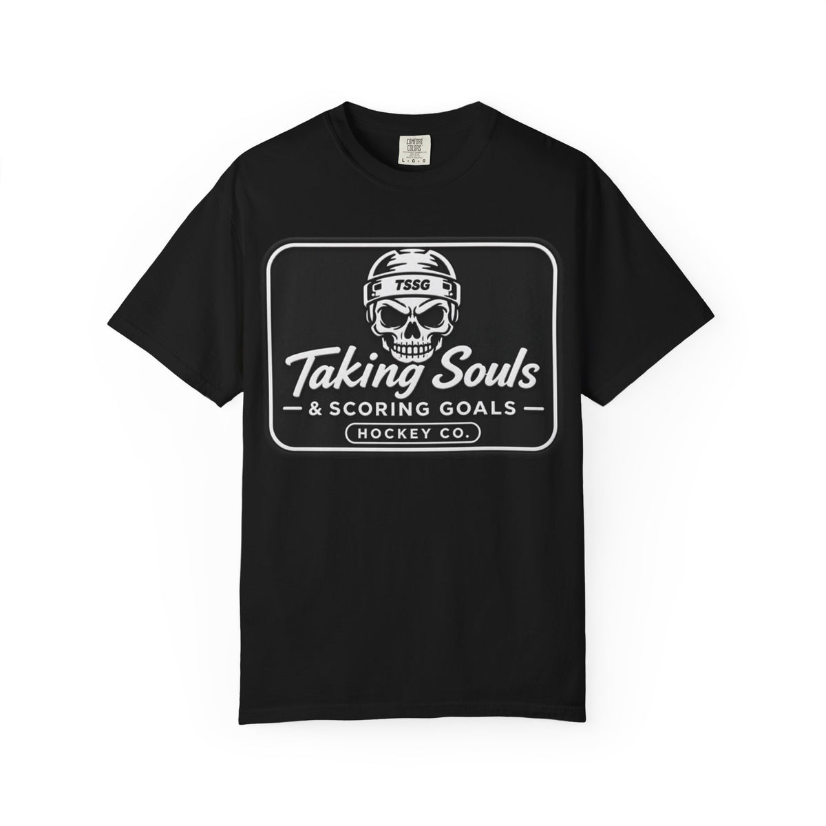 The Built For Players Shirt
