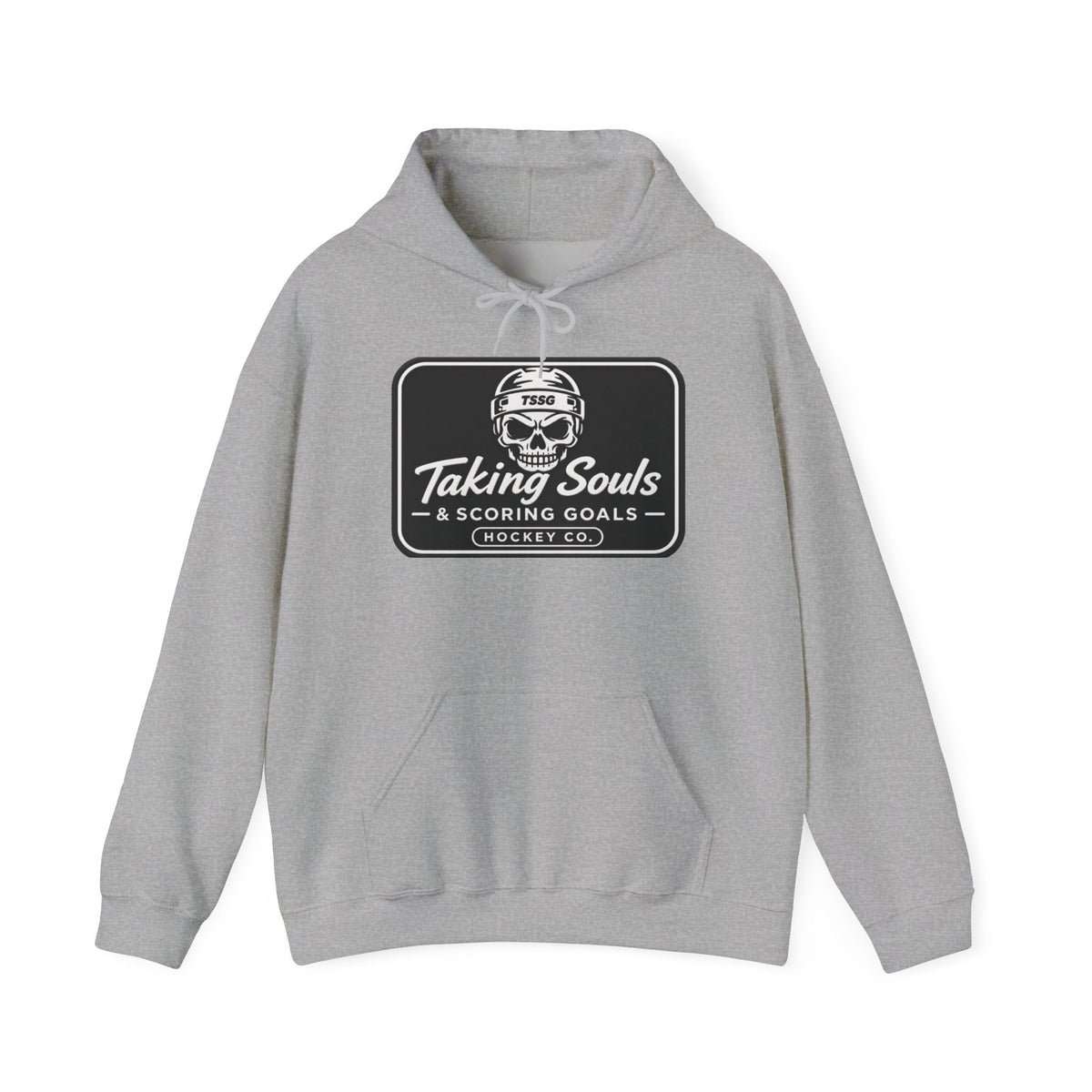 The Built For Players Hoodie
