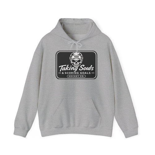 The Built For Players Hoodie