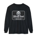 The Built For Players Long Sleeve Tee