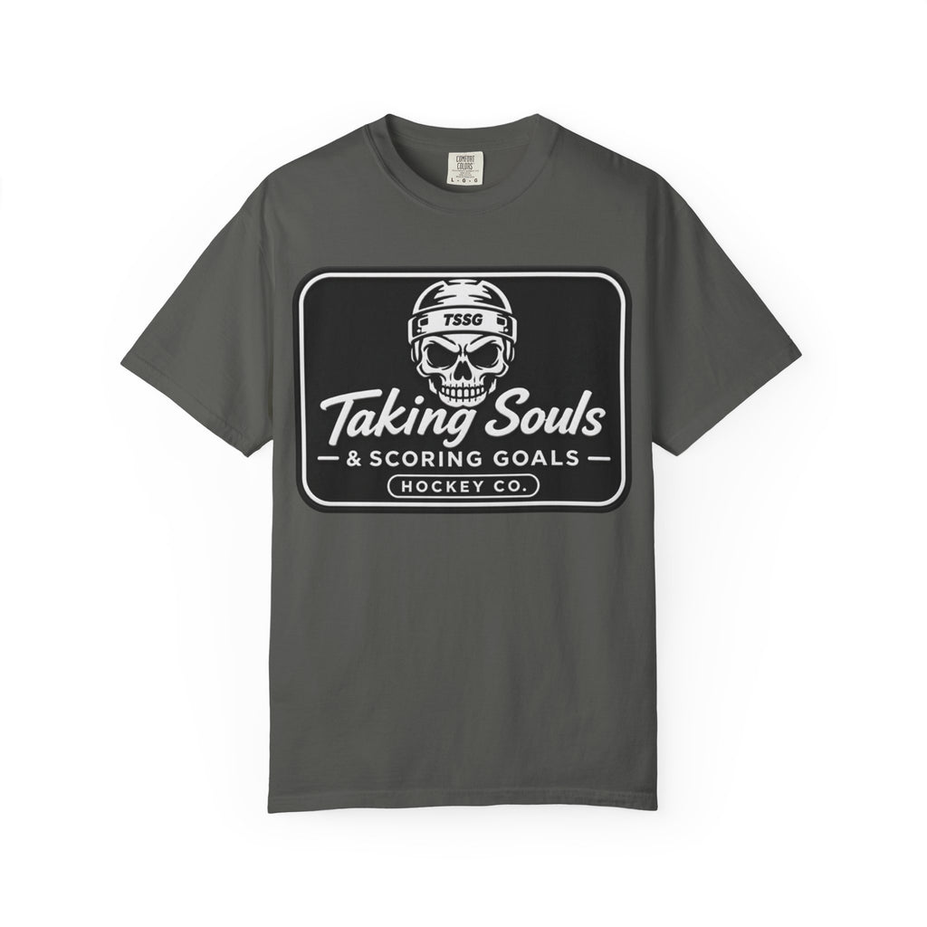 The Built For Players Shirt