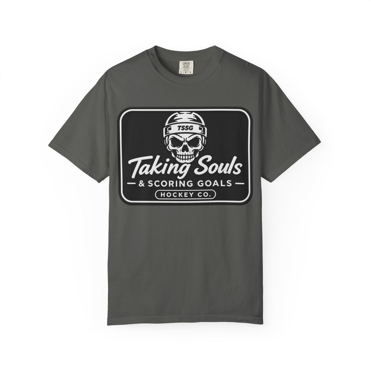 The Built For Players Shirt