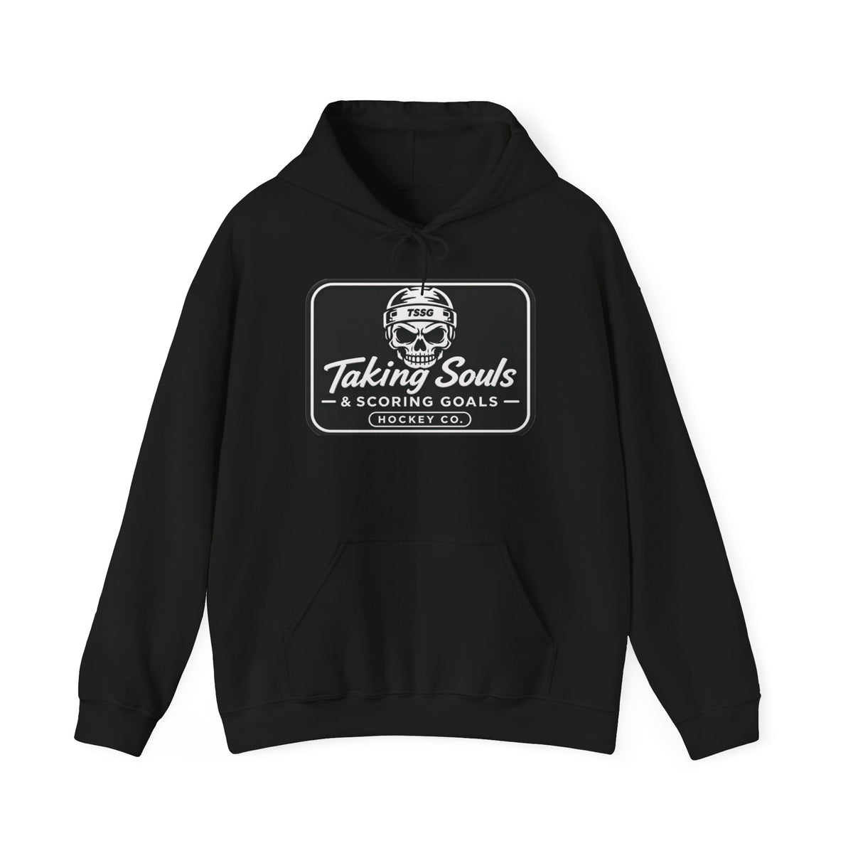 The Built For Players Hoodie