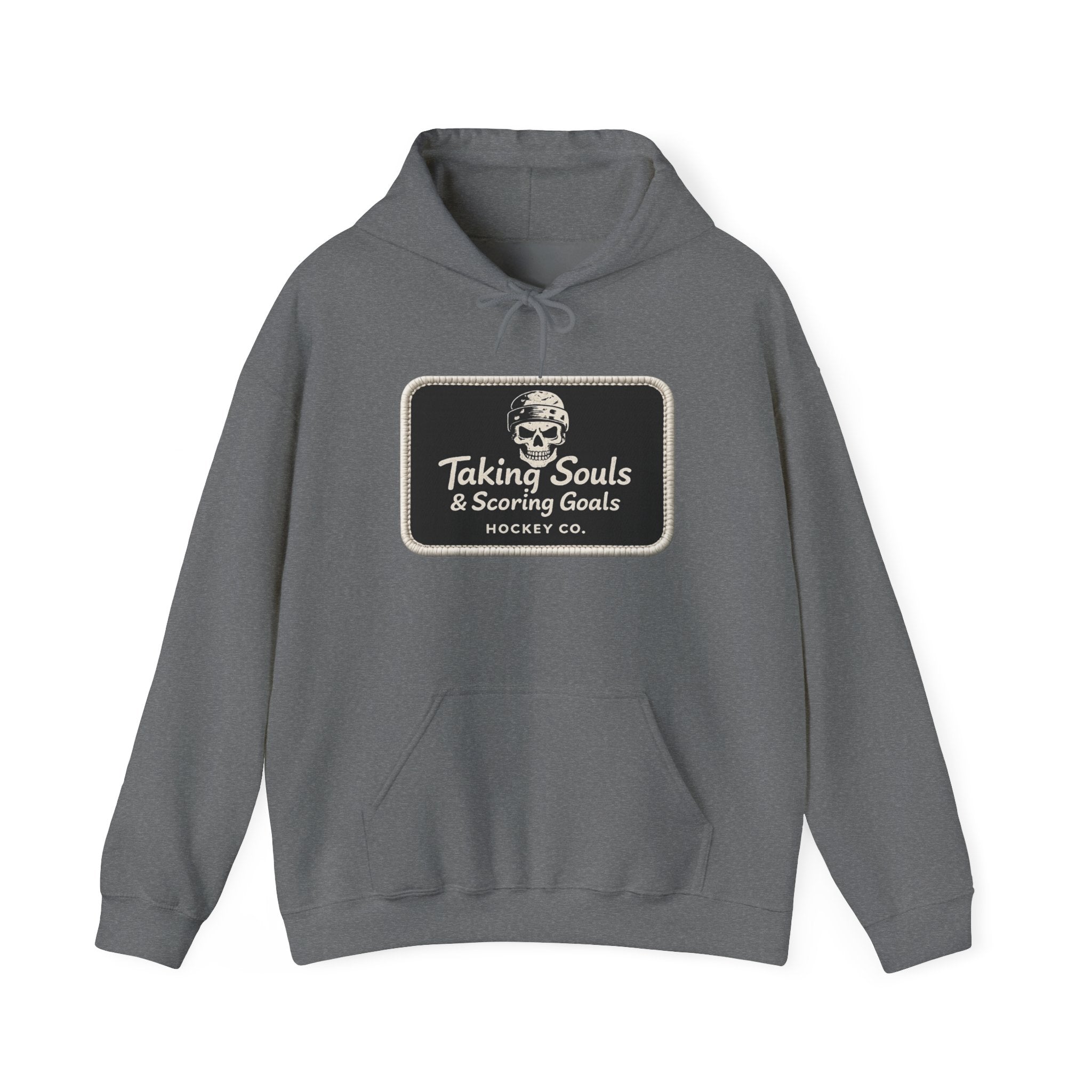 Built For Players Hoodie