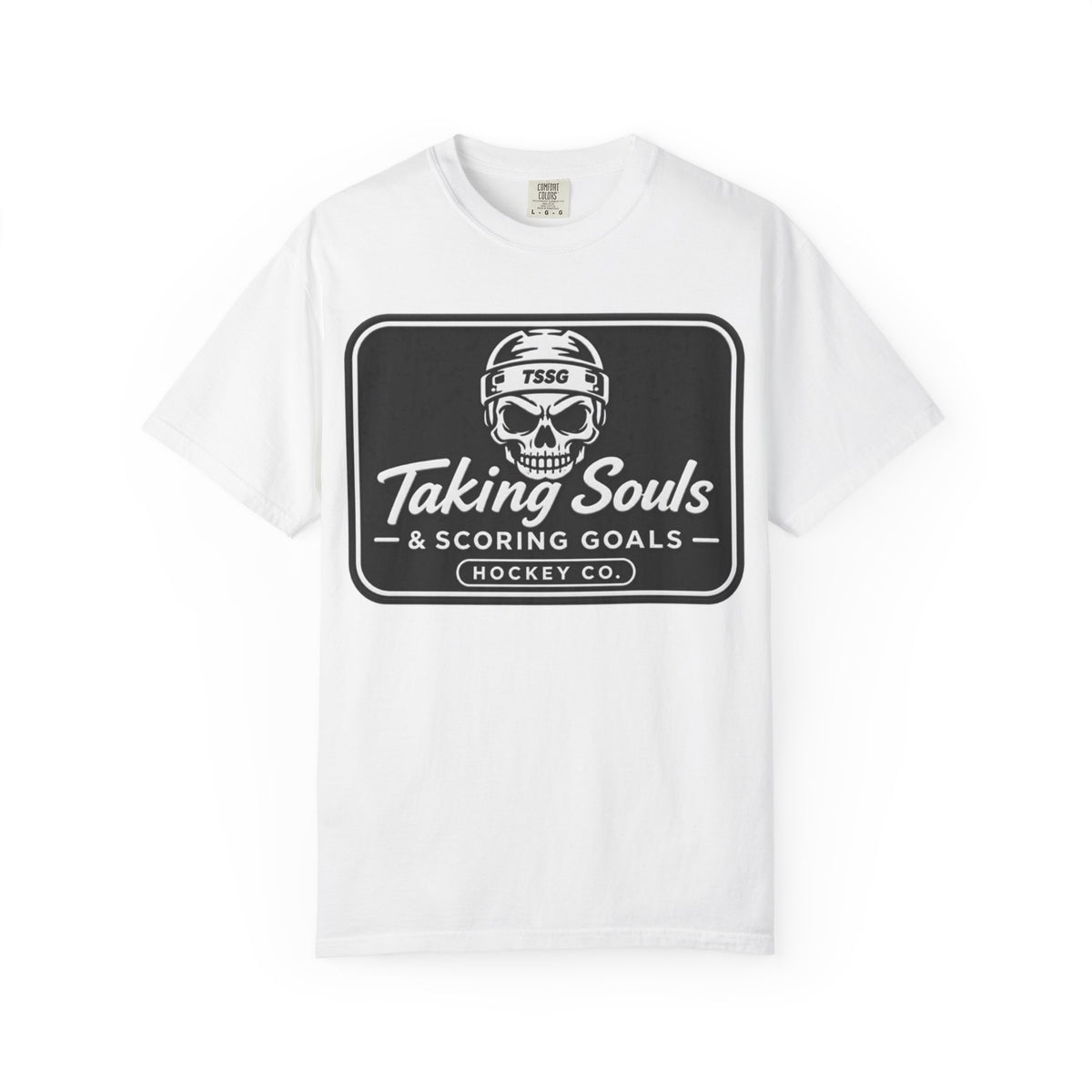 The Built For Players Shirt