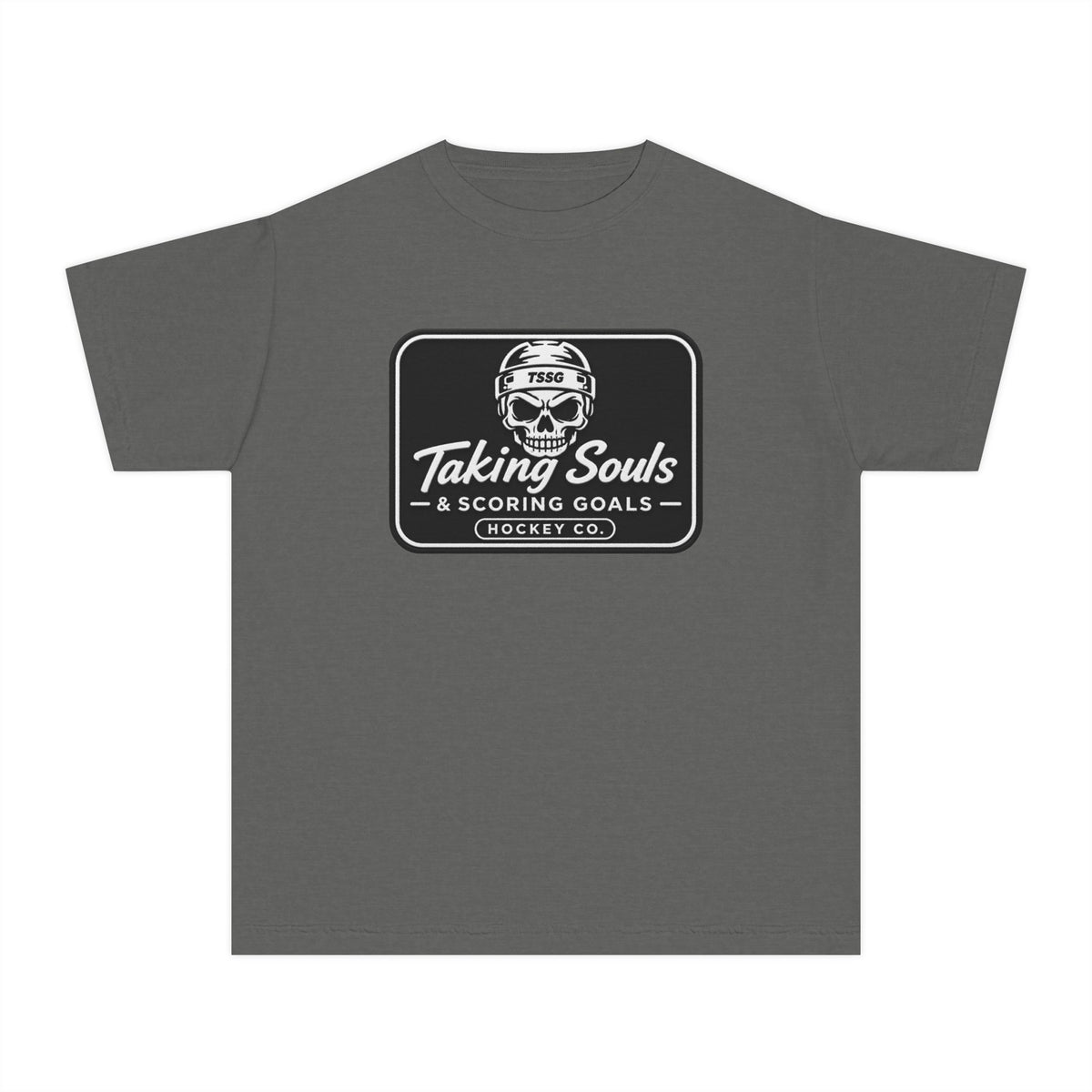 The Built For Players Youth Tee