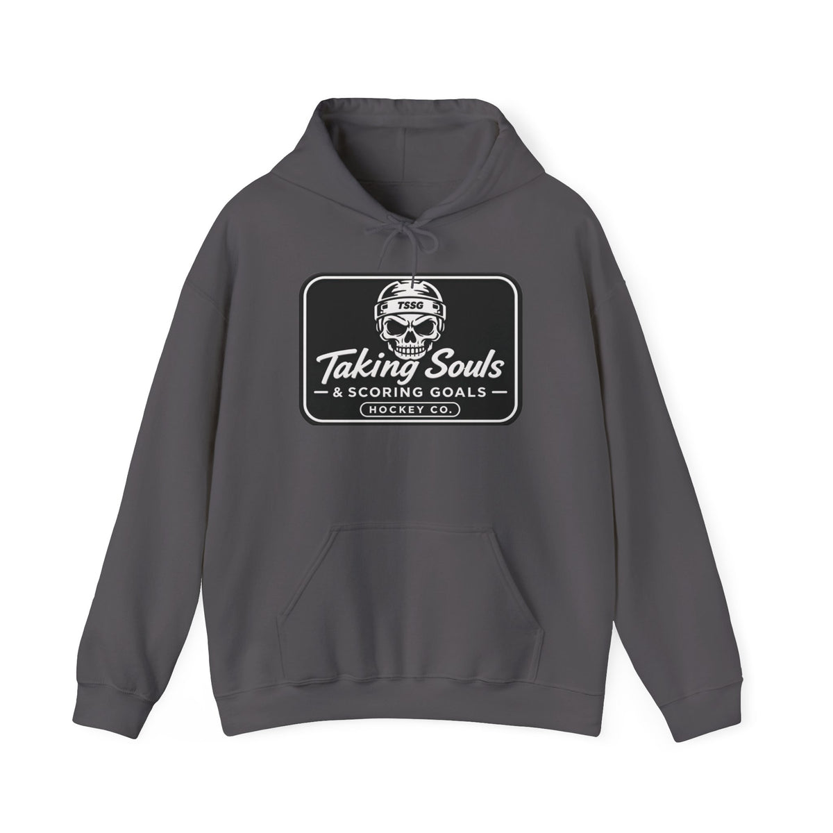 The Built For Players Hoodie