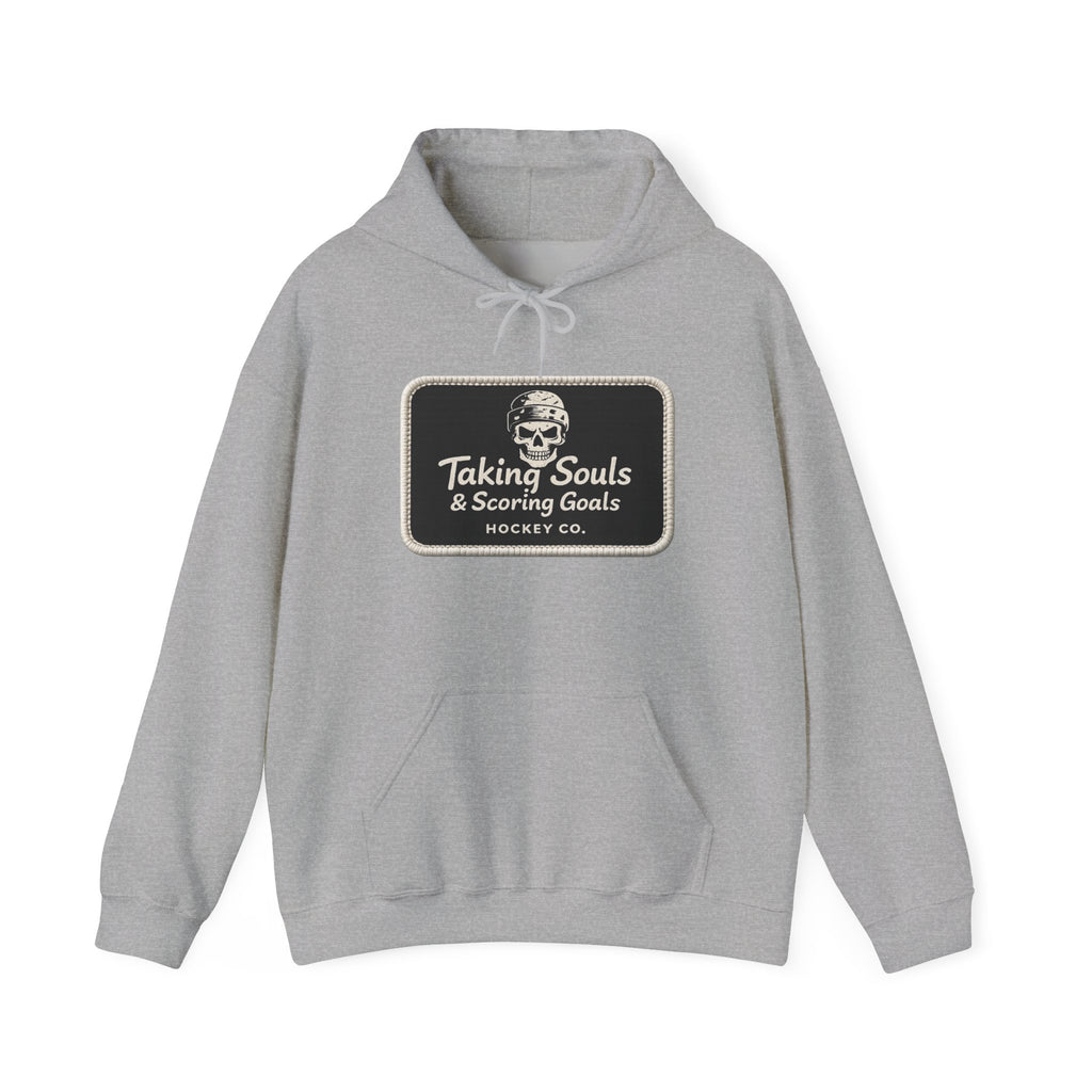 Built For Players Hoodie