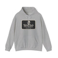 Built For Players Hoodie