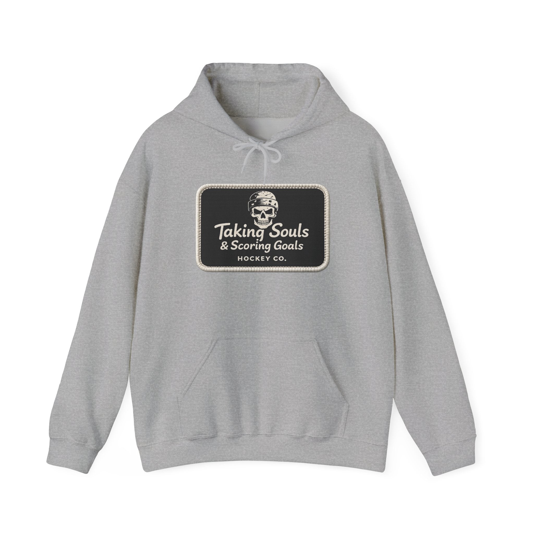 Built For Players Hoodie