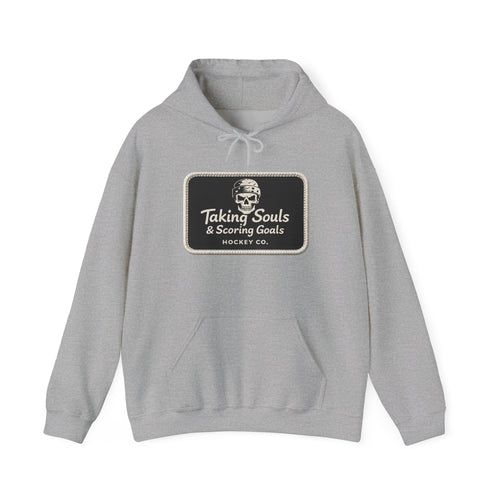 Built For Players Hoodie