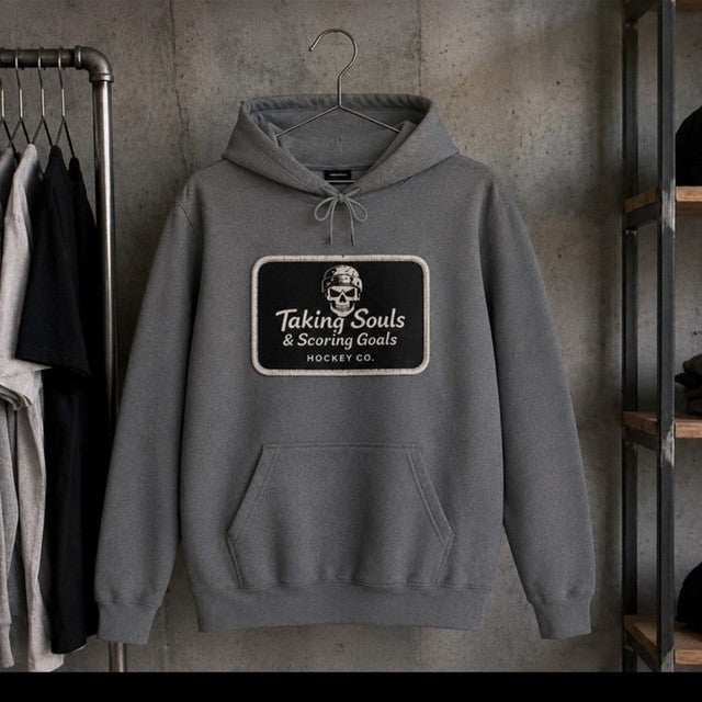 Built For Players Hoodie